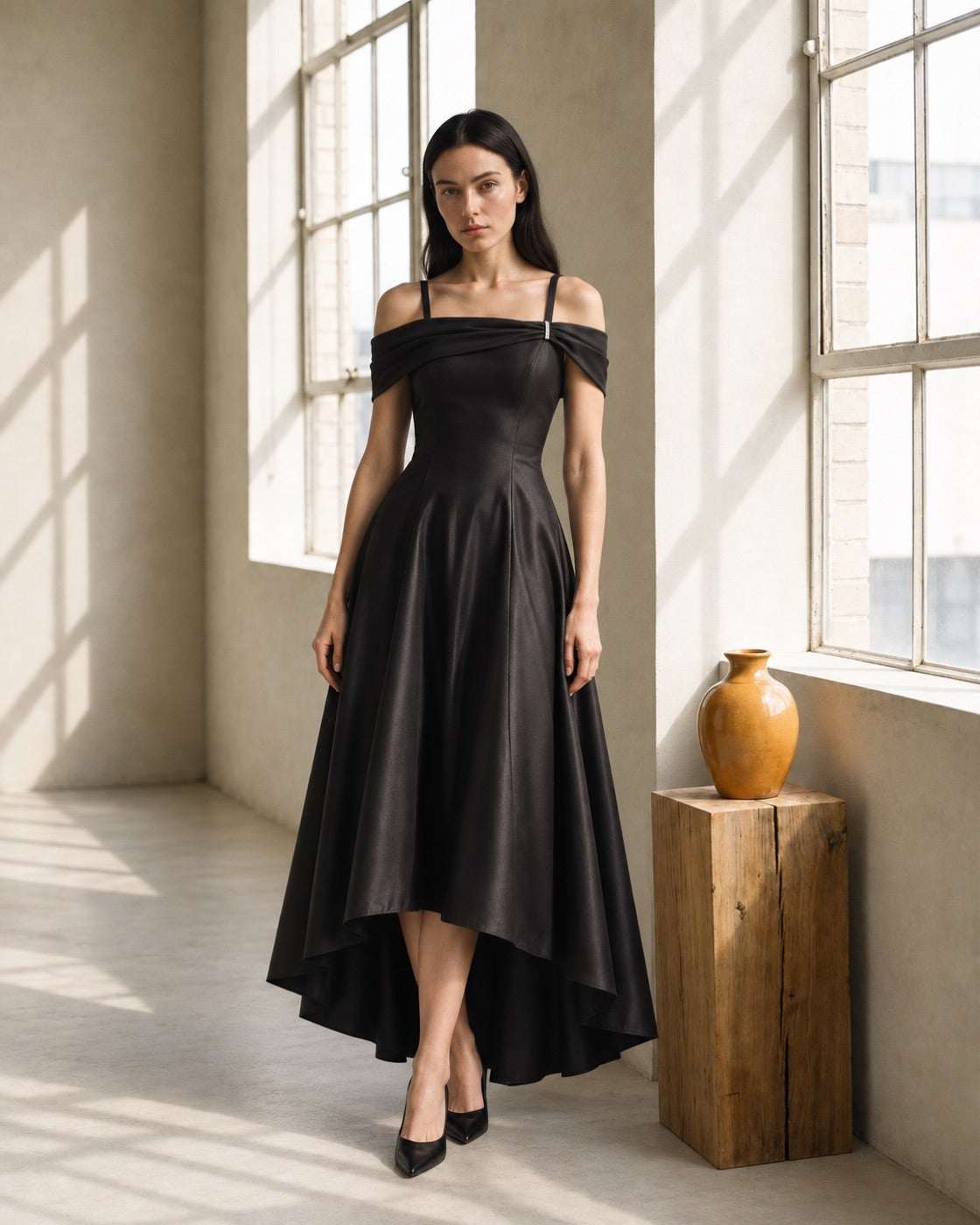 Shadow Black 3