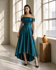 Emerald Teal 3