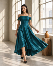 Emerald Teal 4