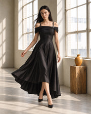 Shadow Black 4